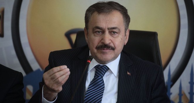 Bakan Eroğlu: Türkiye'deki işsizlik tamamen iş beğenmeyenlerden kaynaklanıyor