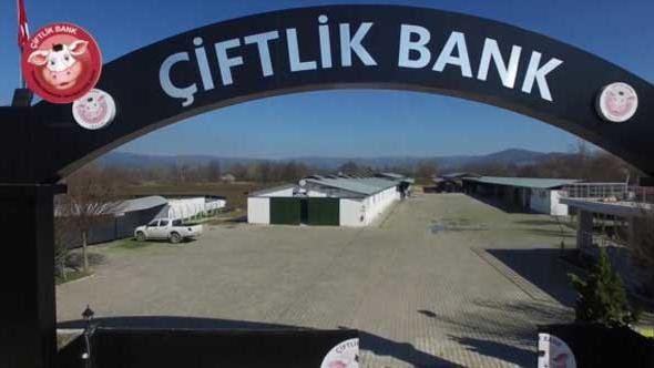 Bakanlık açıkladı: Çiftlikbank nitelikli dolandırıcılık