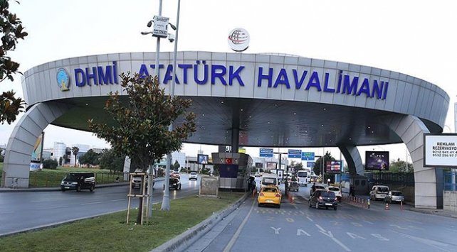 Bakanlıktan Atatürk Havalimanı'nın taşınması süreciyle ilgili açıklama