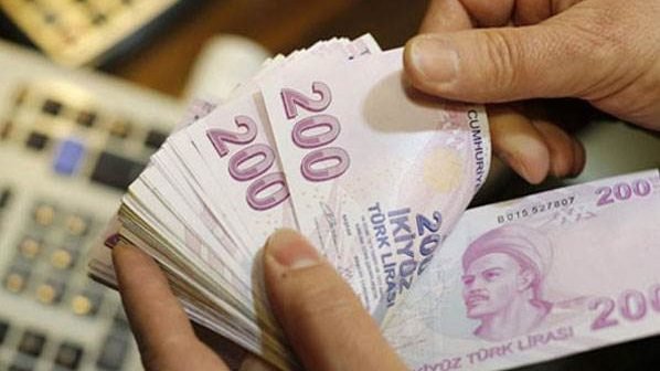 Bankaların Türk Lirası alımında 'forward' işlemlerine yüzde 25 sınırlama