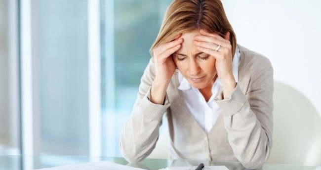 Baş ağrısına karşı alınabilecek 8 etkili önlem