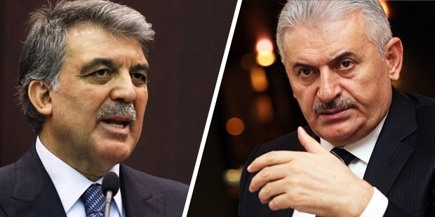 Başbakan Yıldırım'dan Abdullah Gül açıklaması: bir siyasi hareketten ayrıldığınızda ne eski ne yeni yerinize yaranamazsınız