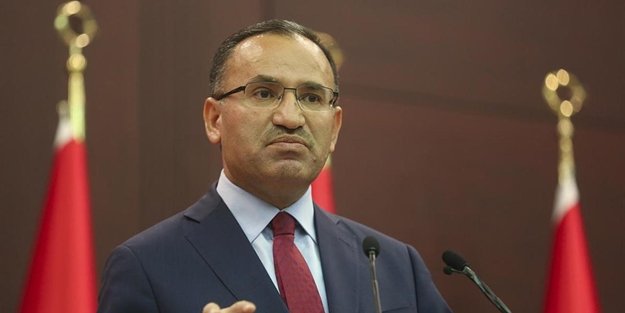 Bekir Bozdağ: OHAL 3 ay daha uzatılacak