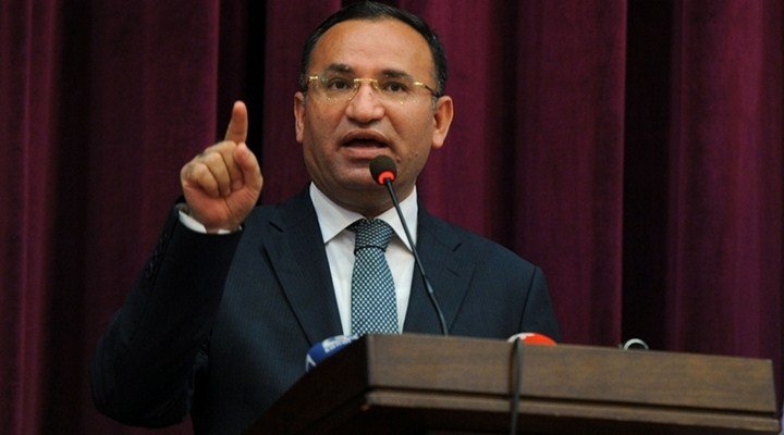 Bekir Bozdağ'dan Kılıçdaroğlu'na Osmanlı tepkisi: Türk milletinin her bir ferdine yapılmış iftira ve hakarettir