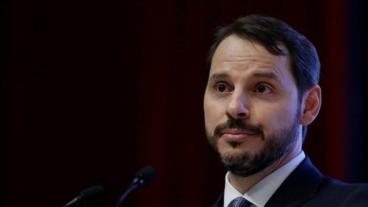 Berat Albayrak: Ekonomik saldırılar yabancı bir başkentte planlandı