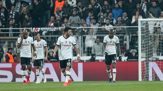 Beşiktaş Bayern Münih maçı hangi kanalda saat kaçta ne zaman?