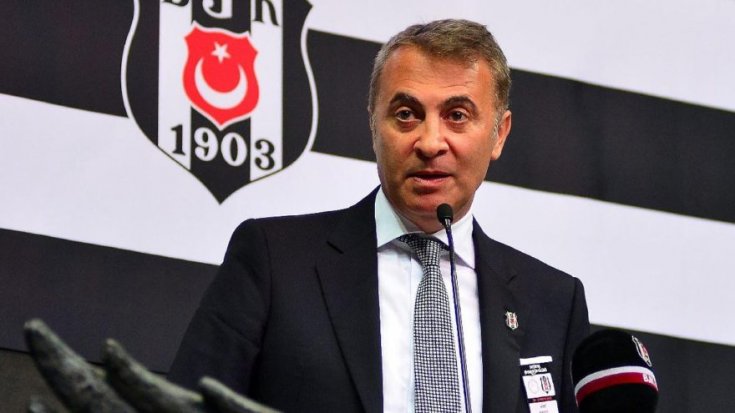 Beşiktaş'ta olağanüstü kongre tarihi belli oldu