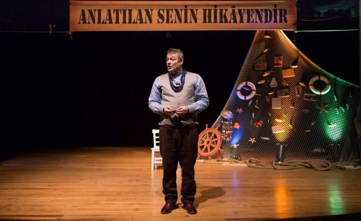 Beylikdüzü Atatürk Kültür ve Sanat Merkezi sanatseverlerle buluşuyor