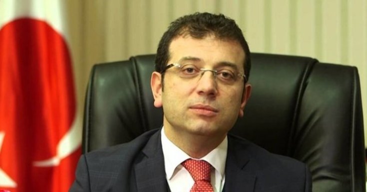 Beylikdüzü Belediye Başkanı İmamoğlu: 'Çerkes Sürgünü' sonun başlangıcı