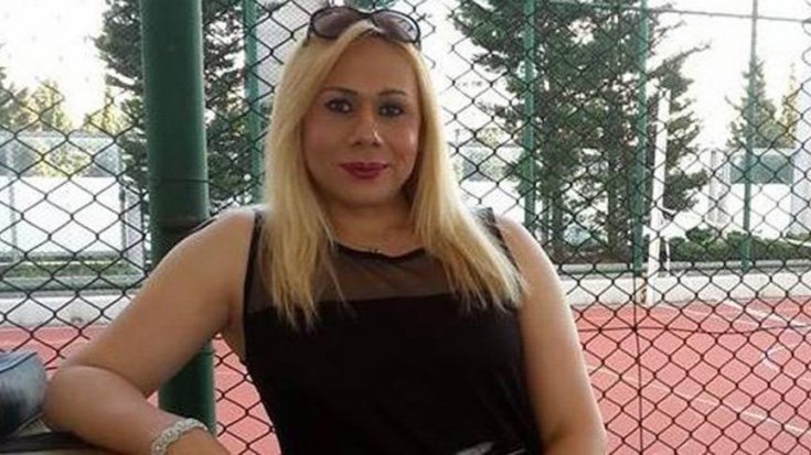 Beyoğlu'nda trans cinayeti! Gasp edip boğazını kestiler