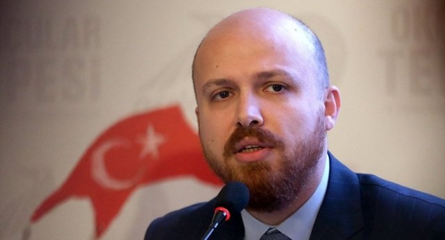 Bilal Erdoğan'dan Muharrem İnce'ye: Milletin önüne borcam projesiyle çıkıyorsun, evlerimizde kullanıyoruz ya