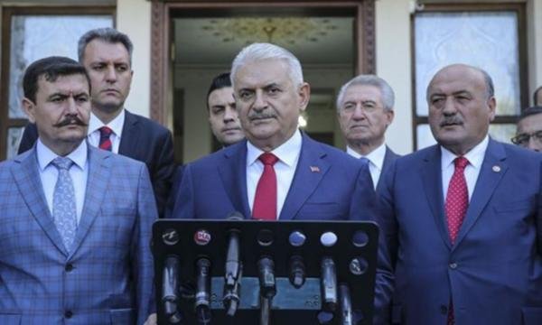 Binali Yıldırım'dan yeni bedelli askerlik açıklaması