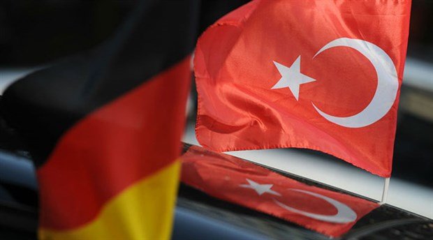 Bir Afrin açıklaması da Almanya'dan: Türkiye ihtiyatlı olmalı