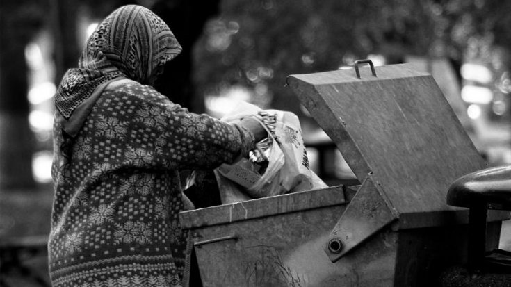 Birleşik Kamu İş: Açlık sınırı bin 907 liraya ulaştı