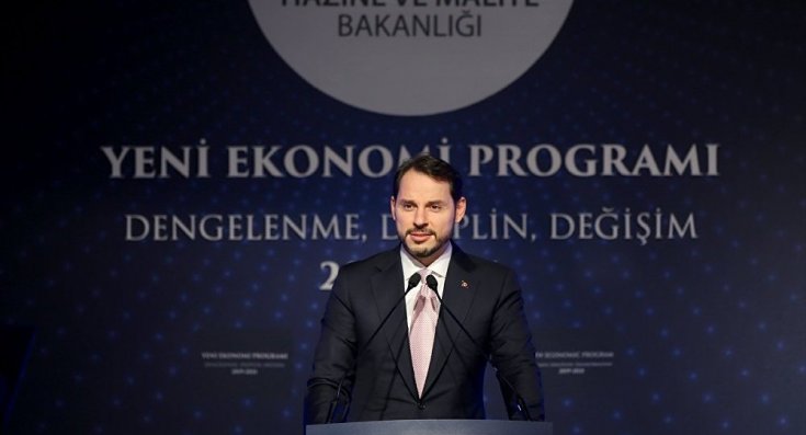 Birleşik Kamu İş: 'Yeni Ekonomik Program' krizin ve iflasın itirafıdır