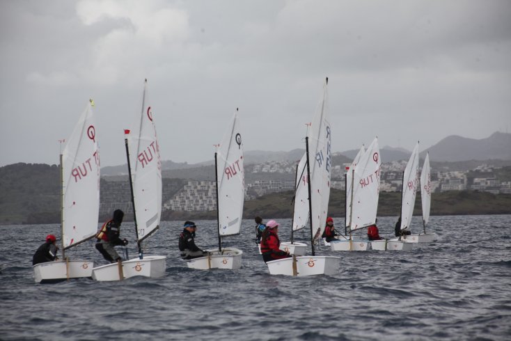 Bodrum’da 6’ncı BIOR heyecanı başlıyor