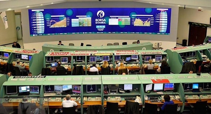 Borsa, tüm zamanların rekorunu kırdı