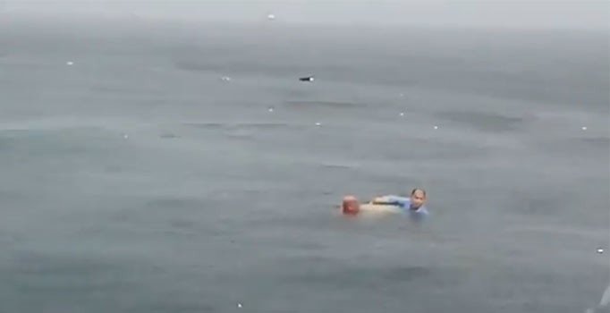 Bostancı'da helikopter düştü: İşadamı Halil Ünver hayatını kaybetti Bostancı'da helikopter düştü: İşadamı Halil Ünver hayatını kaybetti