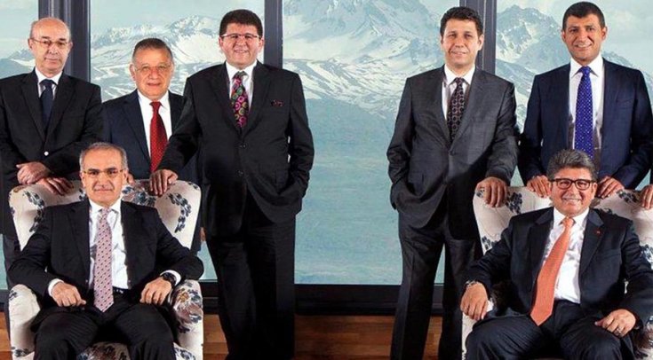 Boydaklara yeni operasyon