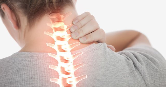 Boyun ağrısını azaltan 6 öneri