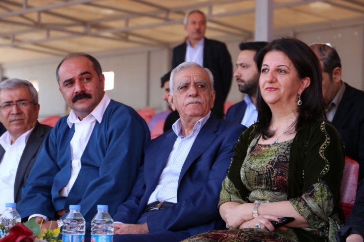 Buldan'dan iktidara: Kürtleri yok sayarsanız kaybedersiniz