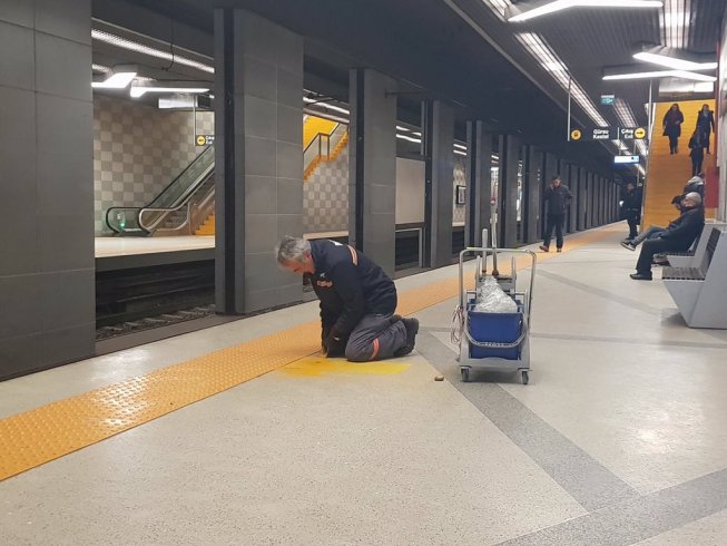 Bursa'da tepki çeken pembe vagon uygulaması kaldırıldı