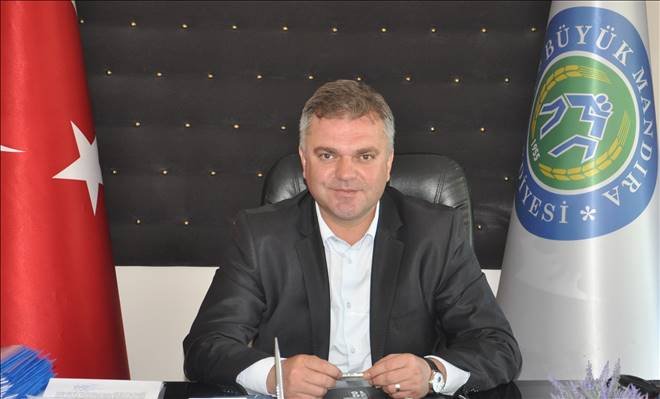 Büyükmandıra Belediye Başkanı Sertaç Balyemez'den AKP'li Meliha Akyol'a tepki: Özrünü kabul etmiyorum, ilgili maddeden yargılanmalı