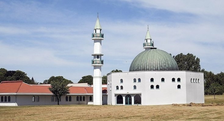 Cami izni karşılığında oy pazarlığı skandalı İsveç'i karıştırdı