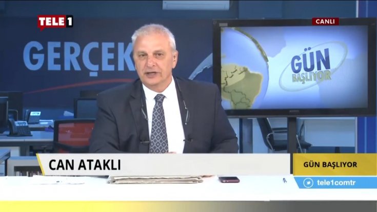 Can Ataklı'nın sunduğu 'Gün Başlıyor' programının saati değişti