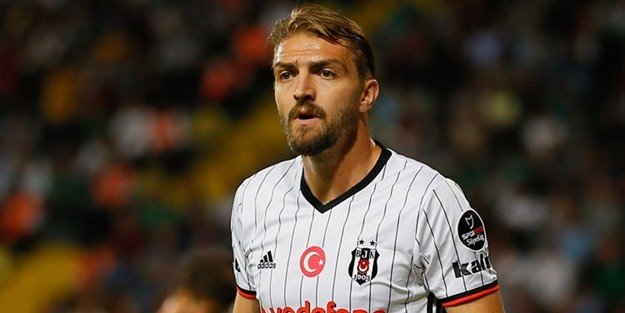 Caner Erkin beraat etti