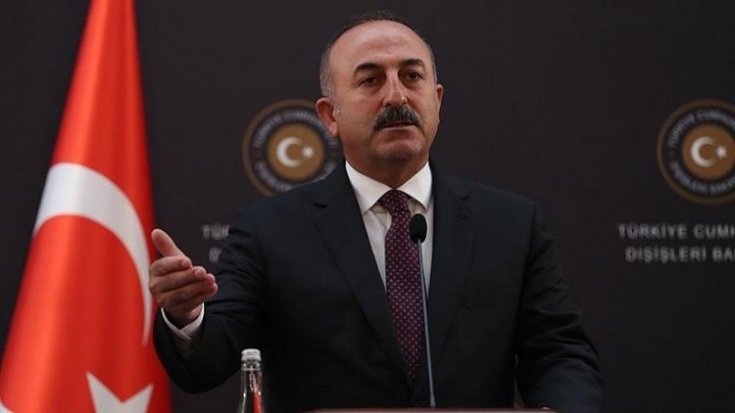 Çavuşoğlu: FBI 15 eyalette FETÖ soruşturması başlattı, tutuklamalar gerçekleşti