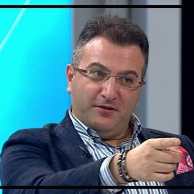 Cem Küçük: Artık Ahmet Hakan ve Doğan Grubu'yla ilgili bir şey yazmayacağım