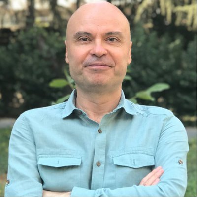 Cem Say: Yapay zeka elektriğin icadı kadar gerçek ve hayatımızda elektrik kadar olacak Cem Say: Yapay zeka elektriğin icadı kadar gerçek ve hayatımızda elektrik kadar olacak