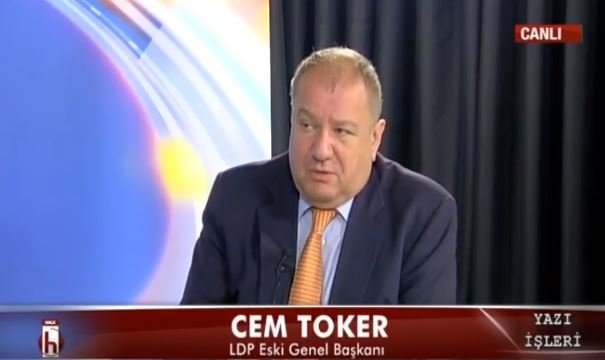 Cem Toker: Cumhurbaşkanlığı seçimi çizgide, Recep Tayyip Erdoğan da farkında ki panik havasında