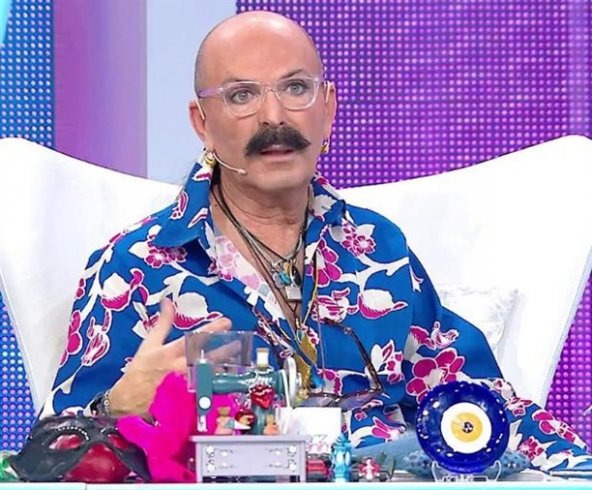 Cemil İpekçi “Eşcinsellik hakkında ağzımızı açsak Türkiye karışır” Cemil İpekçi “Eşcinsellik hakkında ağzımızı açsak Türkiye karışır”
