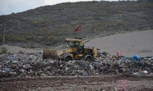 Çevre Bakanlığı'ndan skandal itiraf: Tehlikeli atıklar kayıp