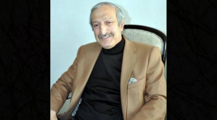 CHP Erzurum eski İl Başkanı Tuncer Aktaş hayatını kaybetti