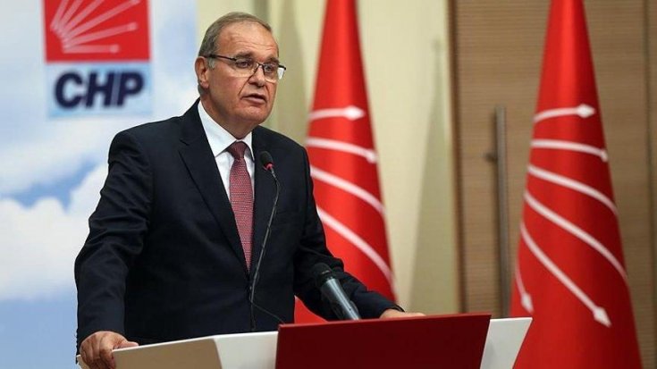 CHP Genel Başkan Yardımcısı Öztrak, Tekirdağ’ın kurtuluşunun 96. yıl dönümünü kutladı