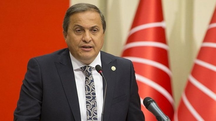 CHP Genel Başkan Yardımcısı Seyit Torun: Biz ittifakı iktidarın seçmeniyle yapacağız CHP Genel Başkan Yardımcısı Seyit Torun: Biz ittifakı iktidarın seçmeniyle yapacağız