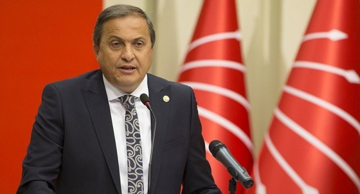 CHP Genel Başkan Yardımcısı Seyit Torun 68 belediye başkan adayını açıkladı