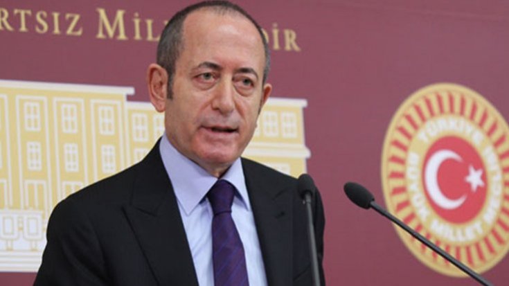 CHP Genel Sekreteri Hamzaçebi'den 'İDO' tepkisi