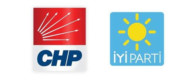 CHP ile İYİ Parti arasında teknik düzeyde görüşme gerçekleşti