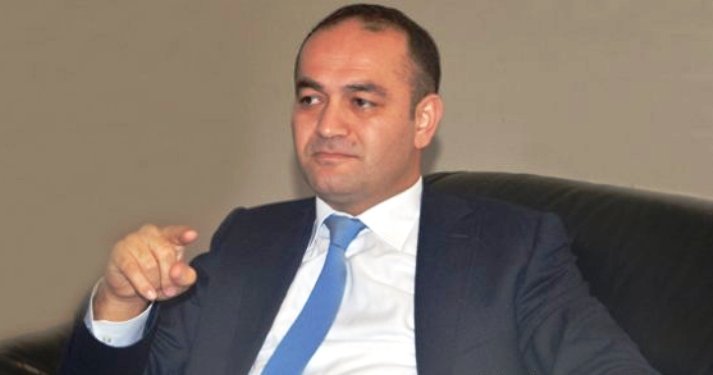 CHP İstanbul Milletvekili adayı Özgür Karabat: OHAL’de seçime giren iktidar güçlü olamaz