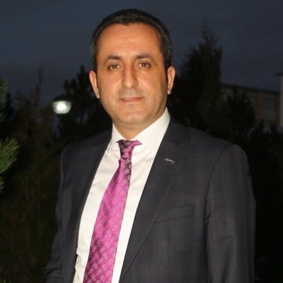 CHP Milletvekili adayı Doç. Dr. Haydar Gölbaşı hayatını kaybetti