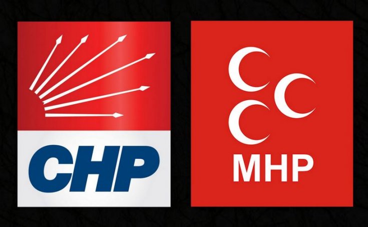 CHP seçim bildirgesini yarın 11.00'de, MHP 14.00'de açıklayacak