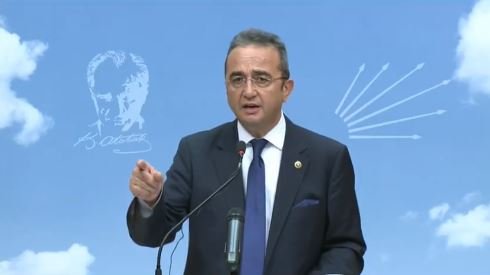 CHP Sözcüsü Tezcan: Tek adam rejimi kriz üretmeye aday bir rejimdir, TBMM derhal olaya el koymalıdır