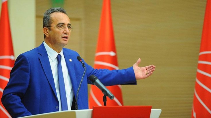 CHP Sözcüsü Tezcan: Yerel seçimlerin öne alınmasına destek vermiyoruz