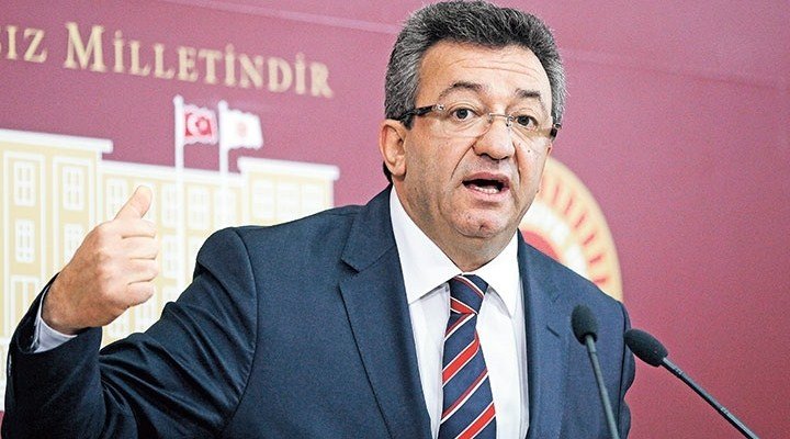 CHP'den Erdoğan'ın sözlerine sert yanıt: Türkiye'yi tehdit eden 3 büyük terör örgütüyle geçmişte ilişkisi olan tek siyasetçi varsa Erdoğan'dır