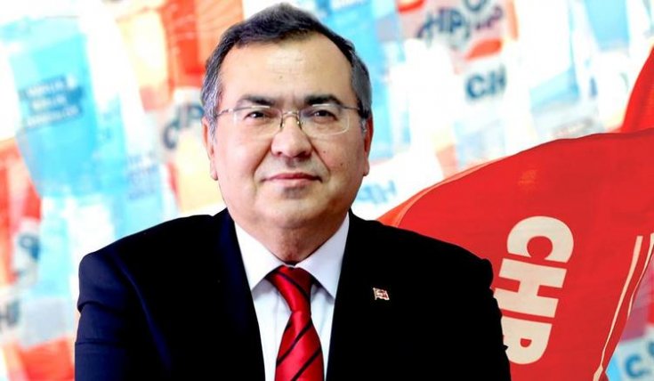 CHP’den kamu avukatları hakkında kanun teklifi