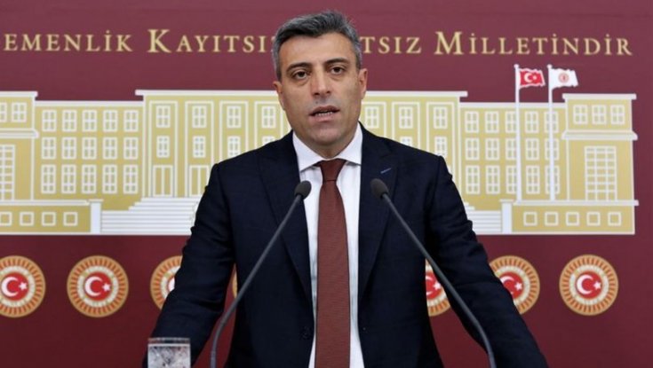 CHP'den Öztürk Yılmaz'ın itirazına ret